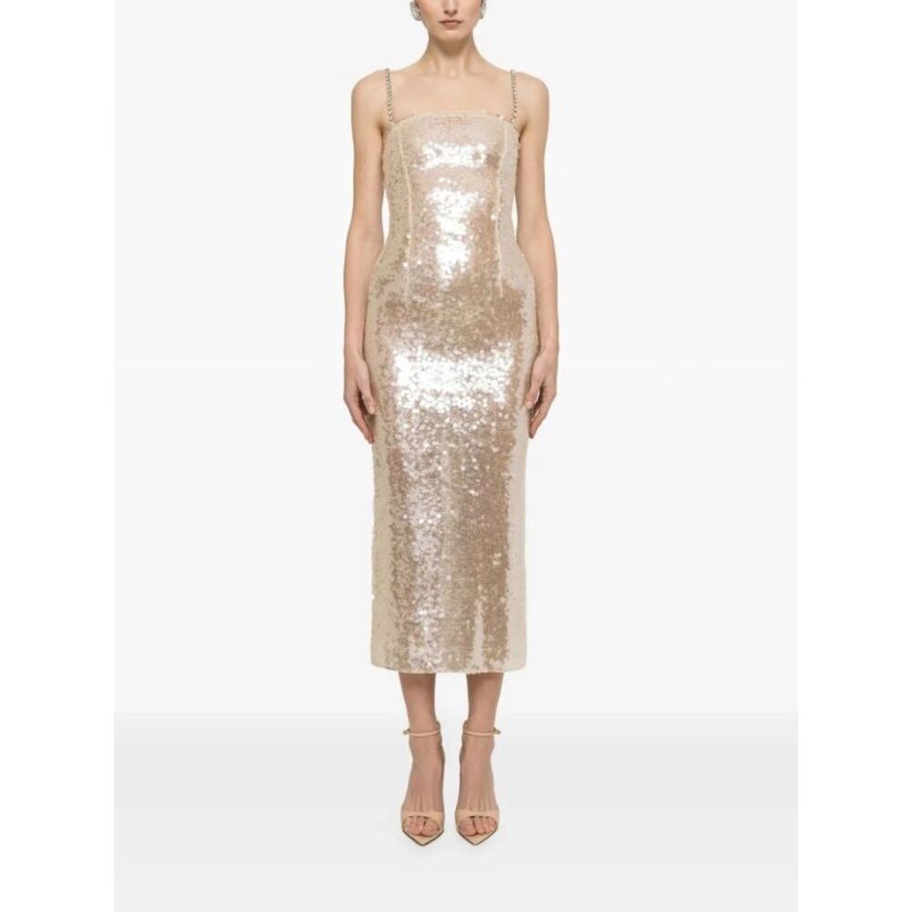 Nissa Women Evening Dress - Picture 2 of 5